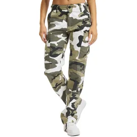 Brandit Textil Bdu Ripstop Hosen Urban 28