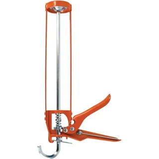 ECOLANDS Soudal Skelettpistole orange 106966