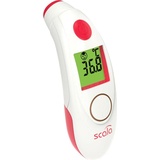 SCALA SC 8360 NFC Infrarot Fieberthermometer
