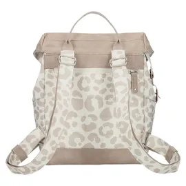 Zwei Olli 31 l beige