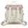 Zwei Olli 31 l beige