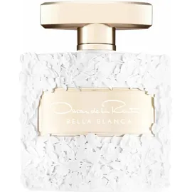 Oscar De La Renta Bella Blanca Eau de Parfum 100 ml