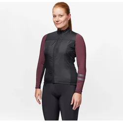 Radtrikot Zwischensaison langarm Rennrad EDR Damen M