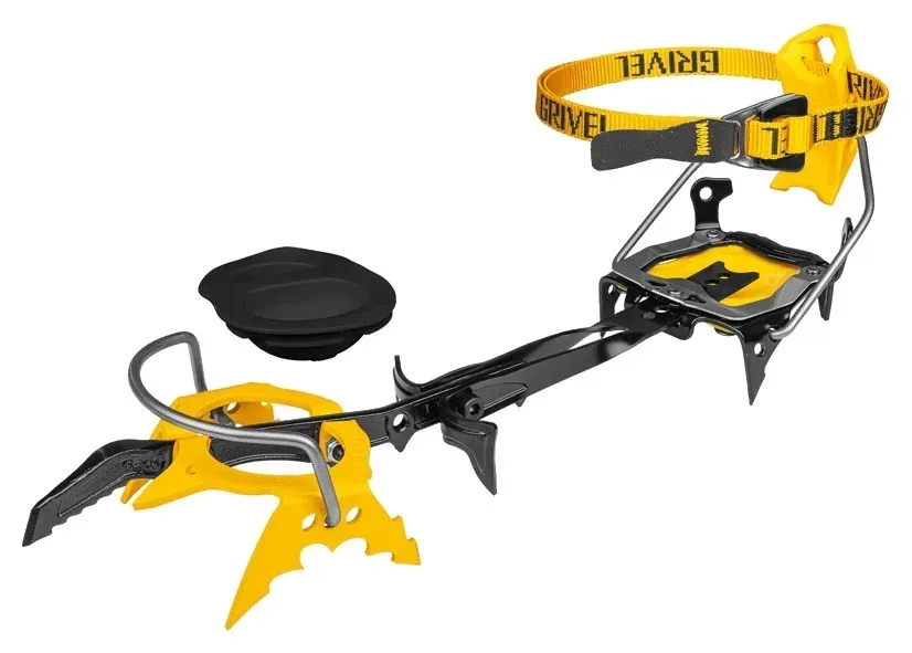 Grivel G20 PLUS - Steigeisen