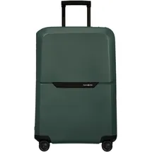 Samsonite Magnum Eco 4-Rollen 69 cm / 82 l forest green