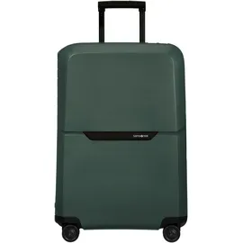 Samsonite Magnum Eco 4-Rollen 69 cm / 82 l forest green