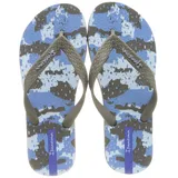 Ipanema TEMAS X Kids, Dark Grey/Grey/Blue, 29.5 EU Schmal