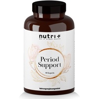 Nutri + Nutri+ Period Support 90 Kapseln