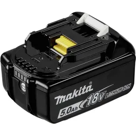 Makita Power Source Kit 18 V Li-Ion 4 x 5,0 Ah + DC18RD Ladegerät + Makpac 197626-8