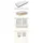 Vipack Comfort 160 x 200 cm H3