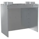 Kratki Krümmer 4x125 Felix Zur Selbstmontage