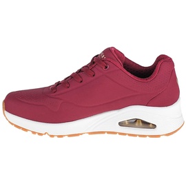 SKECHERS Uno - Stand On Air rot 38
