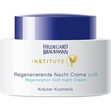 Hildegard Braukmann Institute Regenerierende Nachtcreme soft 50 ml
