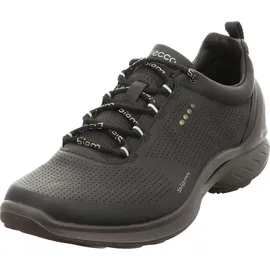 ECCO Biom Fjuel W black 38