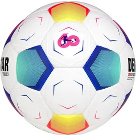 derbystar offizieller Fußball Spielball der 1. Bundesliga Brillant APS 2023/24 Gr. 5
