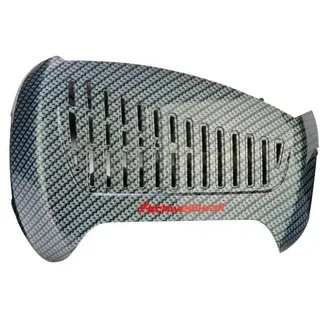 Schweißkraft 1662250 Filterabdeckung