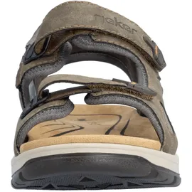 Rieker 26953 Herren Braun 42