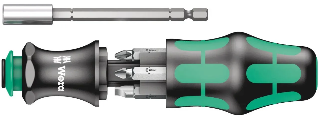 wera kraftform kompakt