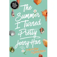 ISBN The Summer I Turned Pretty