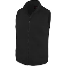 normani Outdoor Sports Jovik Fleeceweste Schwarz L