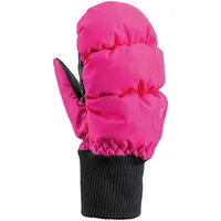 Leki Little Eskimo Mitt Short pink 5.0
