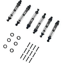 Reely Ersatzteil Stoßdämpfer-Set 1:10