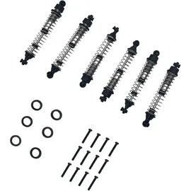 Reely Ersatzteil Stoßdämpfer-Set 1:10