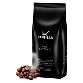 Sansibar Caffè Crema 1000 g