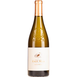 Paul Mas Grande Reserve Chardonnay Les Domaines de Paul Mas 2021 BIO