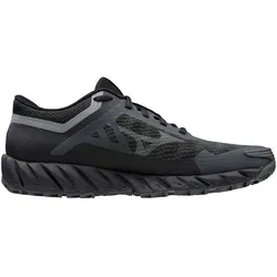 MIZUNO Damen Trailrunningschuhe Wave Ibuki 3, DShadow/MettalicGray/Blk, 42