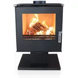 EEK A+ Kaminofen Rheia P 5.0 kW