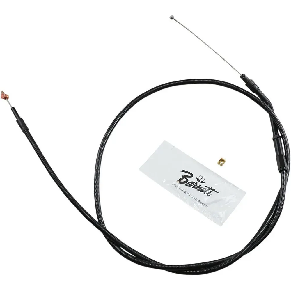 Barnett 152 Mm 131-30-30041-06 Überdimensionierter Gaszug - Black - One Size