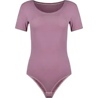 Evoni Shirtbody Rosa S