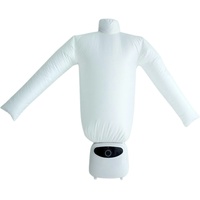 Starlyf Starlyf® Automatisches Bügelsystem – Hemdenbügler Automatic Ironing System