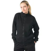 Erima Damen schwarz 38