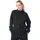 Erima Damen schwarz 38