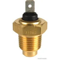 Herth+Buss Elparts Sensor, Kühlmitteltemperatur, 70511515