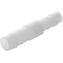 PRO PLUS Reduzier-Schlauchverbinder gerade 12x10 mm