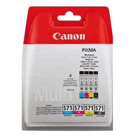 Canon CLI-571 CMYK (0386C004)