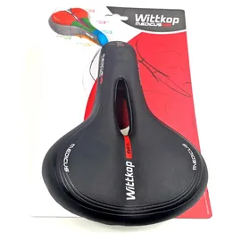 Wittkop Medicus Twin 2.0 16 cm Schwarz