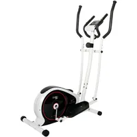 Christopeit CT 3 weiß