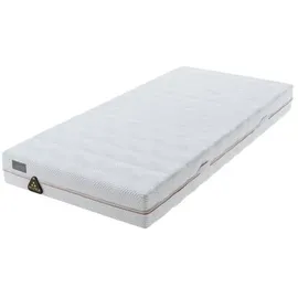 Schlaraffia Geltex Quantum Pure 200 90 x 200 cm H2