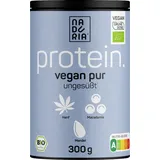 NADURIA Bio Protein Vegan Pur