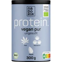 NADURIA Bio Protein Vegan Pur