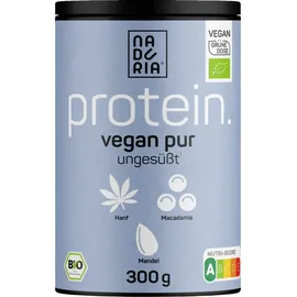 NADURIA Bio Protein Vegan Pur