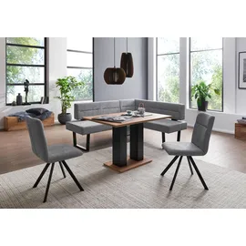 massivline & more Martina 120 x 74,7 x 80 cm braun