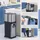 HJH Office CLEAN 3 32 l Silber