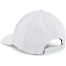 Puma Circle Cat Tech Cap Herren 03 white glow