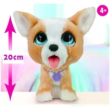 Hasbro FurReal Friends Poop-A-Lots Corgi 20 cm Mehrfarbig