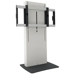 SmartMetals elektrischer Monitorständer 86 Zoll
